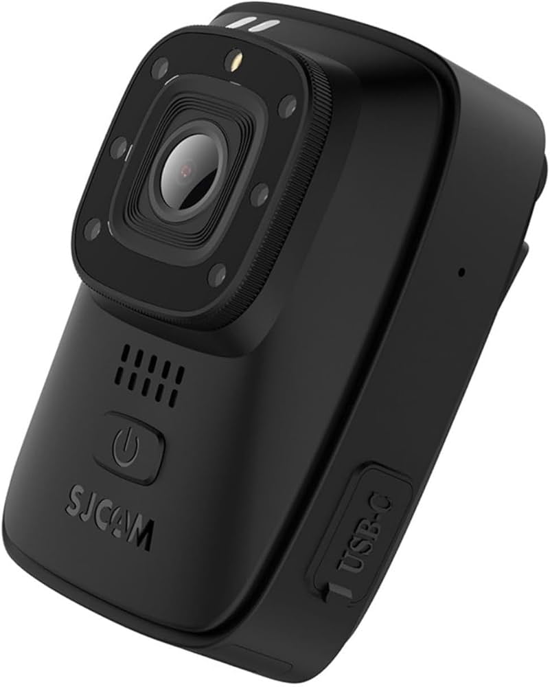 Amazon | SJCAM A10 | ウェアラブルカメラ・アクションカム 通販